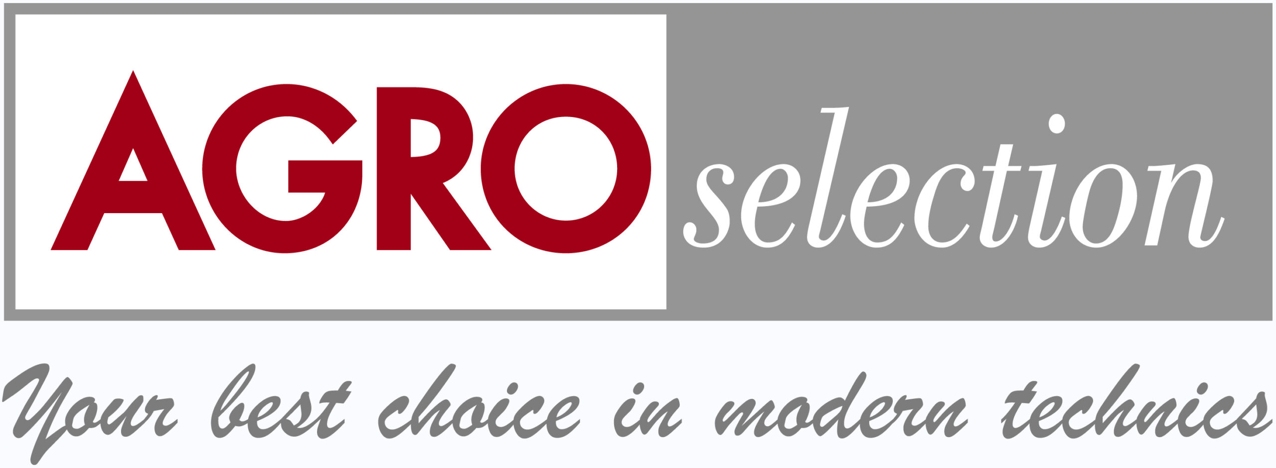 www.agroselection.org